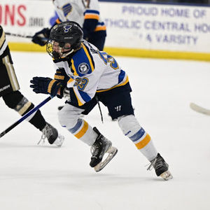 Meet your Posher, Colin